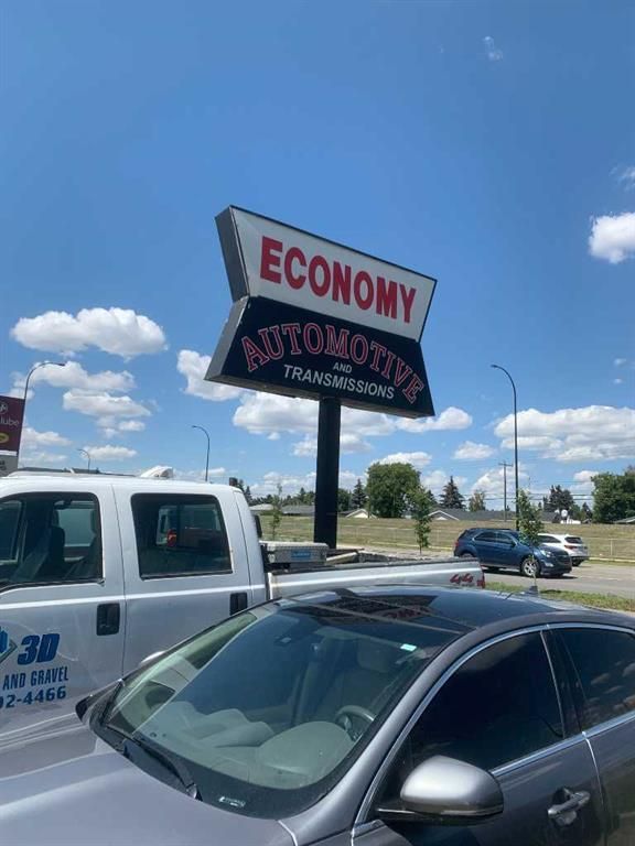 Businesses for Sale in Alberta