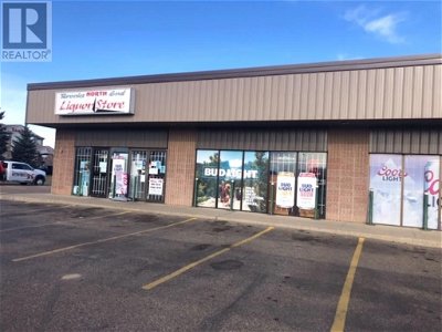 Image #1 of Commercial for Sale at 1308 2a Street W, Brooks, Alberta