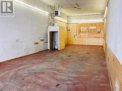 Commercial for Rent in New-brunswick