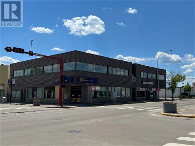 Image #1 of Commercial for Sale at 124 50 Street, Edson, Alberta