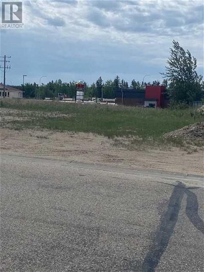 Image #1 of Commercial for Sale at 3507 35 Avenue, Whitecourt, Alberta