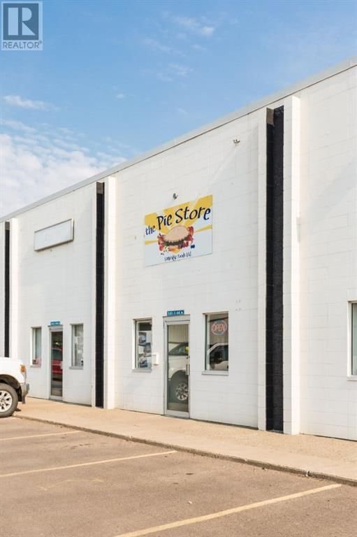 Image #1 of Business for Sale at 3187 5 Avenue N, Lethbridge, Alberta