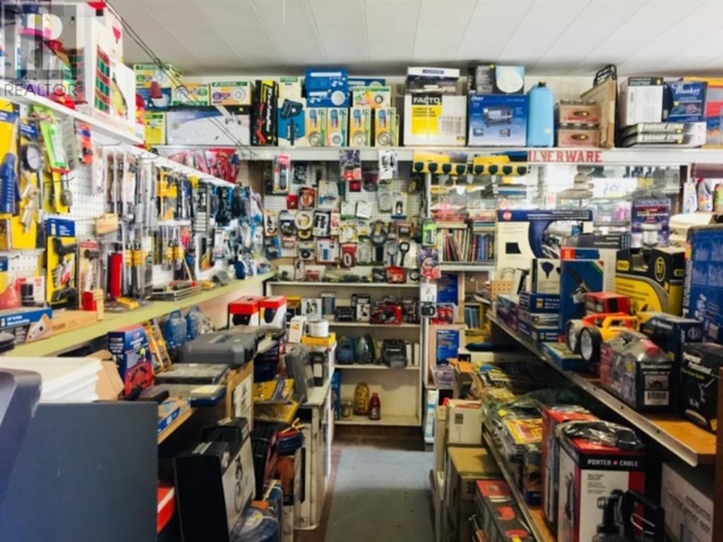 Businesses for Sale in Alberta