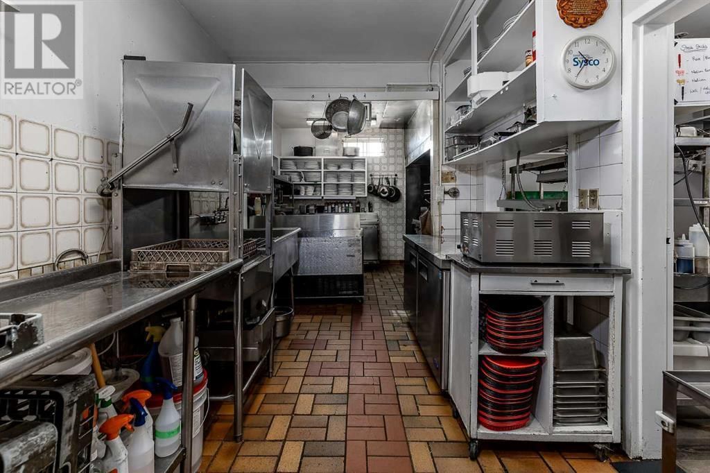 Businesses for Sale in Alberta