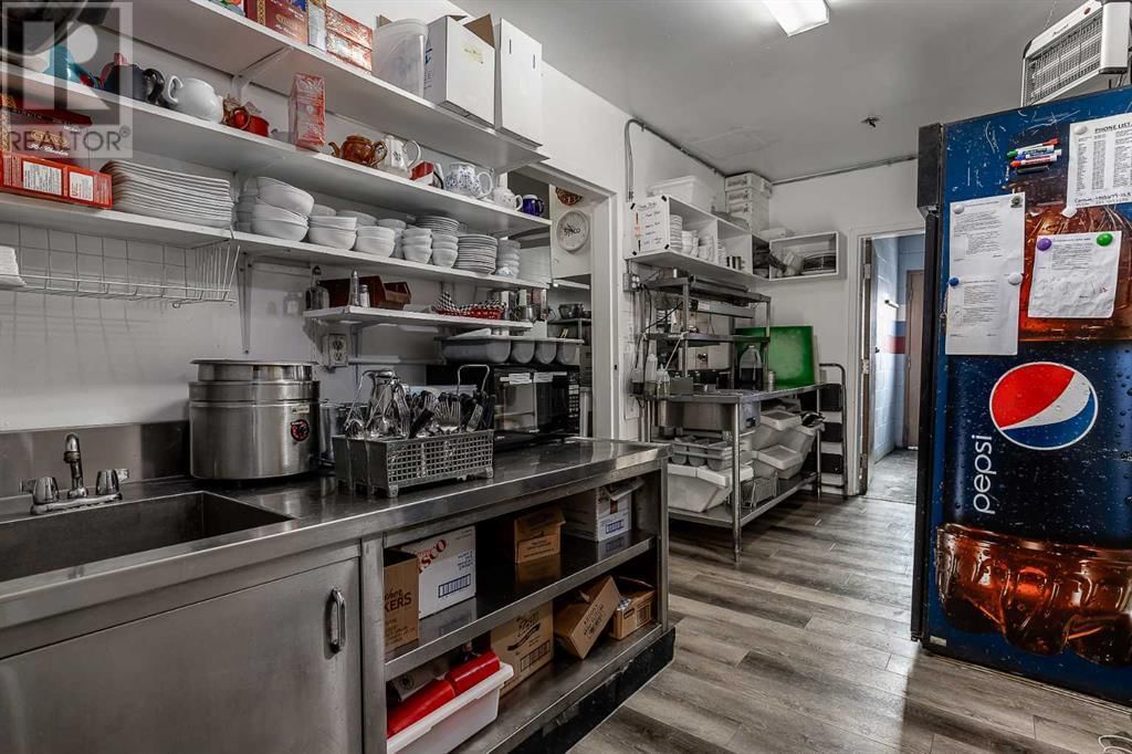 Businesses for Sale in Alberta