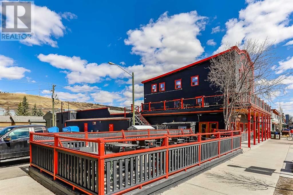 Businesses for Sale in Alberta