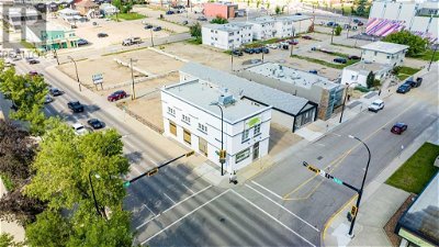 Image #1 of Commercial for Sale at 4840 - 51 Street, Red Deer, Alberta