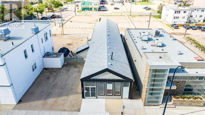 Image #1 of Commercial for Sale at 4836 - 51 Street, Red Deer, Alberta