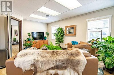 Image #1 of Commercial for Sale at 4836 - 51 Street, Red Deer, Alberta