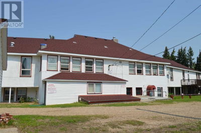 Commercial for Sale in British-columbia