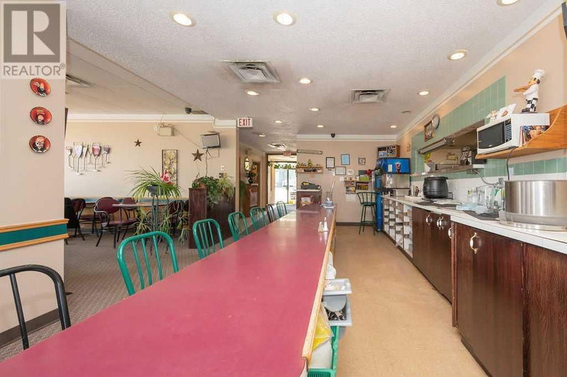 Image #1 of Restaurant for Sale at 4820 51 Street, Athabasca, Alberta