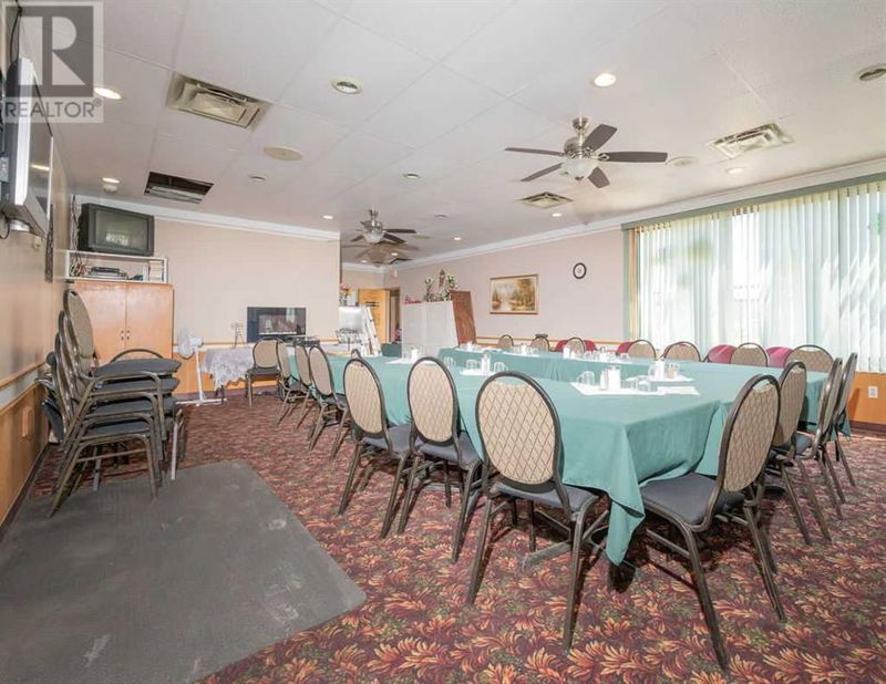 Image #1 of Restaurant for Sale at 4820 51 Street, Athabasca, Alberta