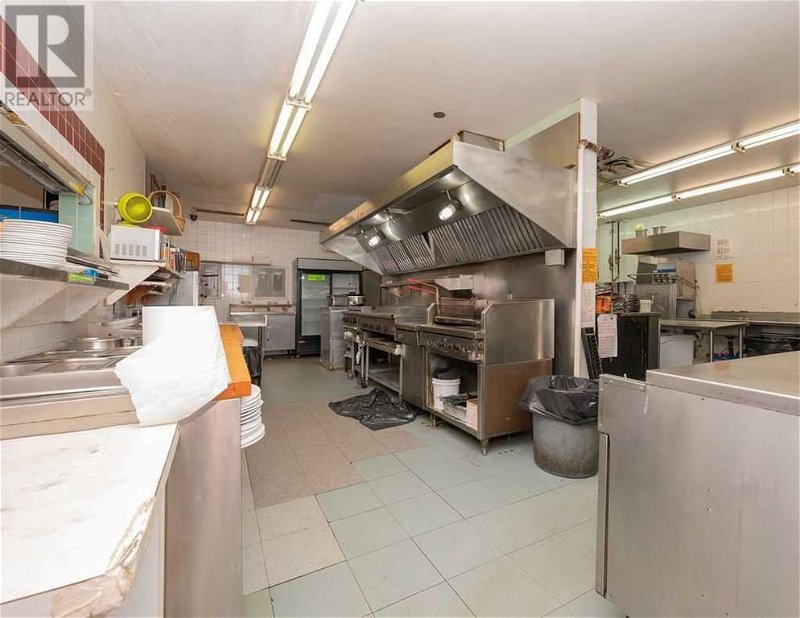 Image #1 of Restaurant for Sale at 4820 51 Street, Athabasca, Alberta