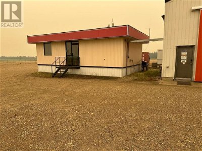 Image #1 of Commercial for Sale at 230009 834 Township W, Peace, Alberta