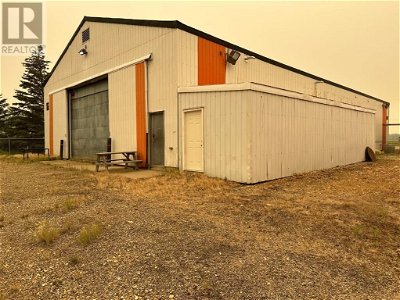 Image #1 of Commercial for Sale at 230009 834 Township W, Peace, Alberta
