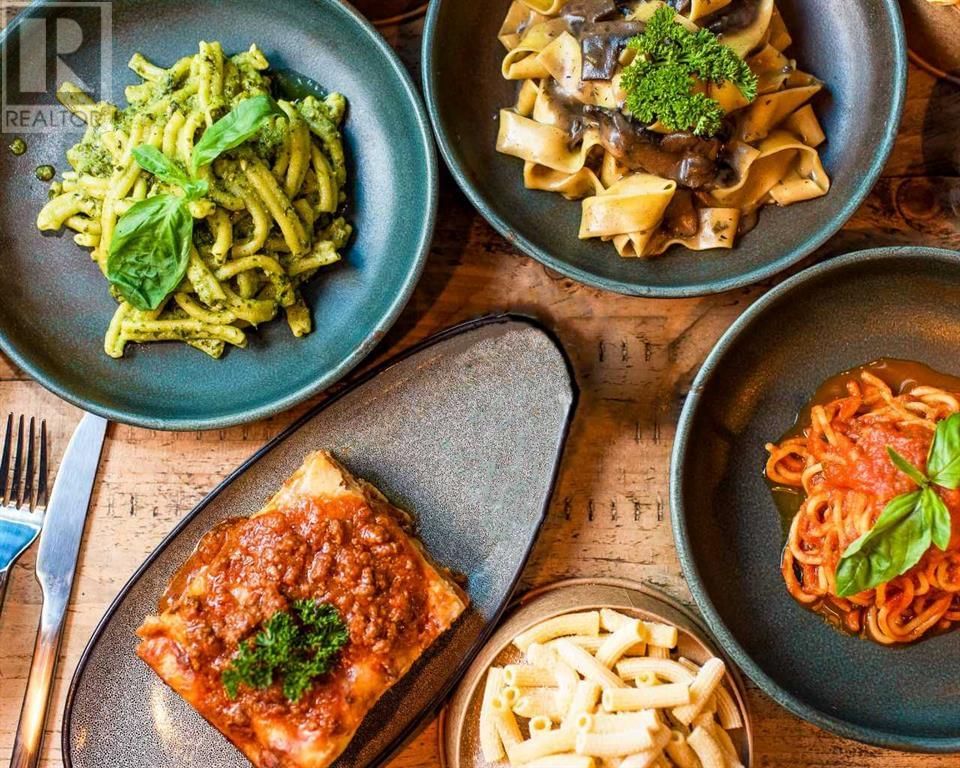 Restaurants for Sale in Alberta