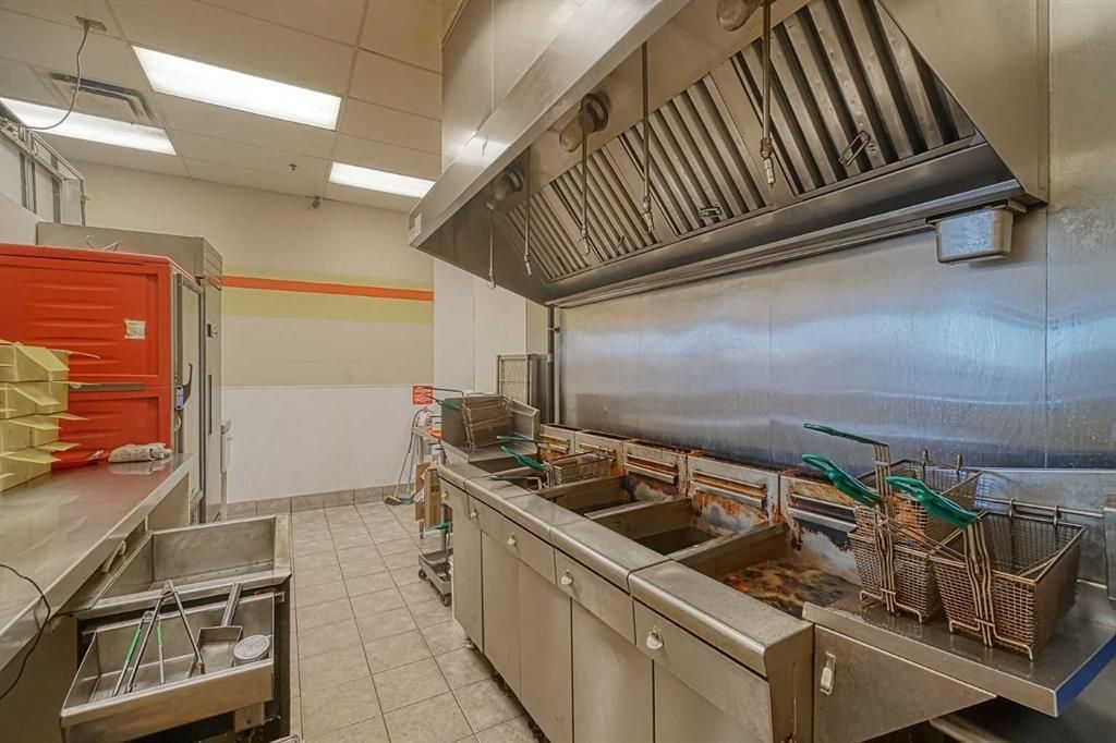 Restaurants for Sale in Alberta
