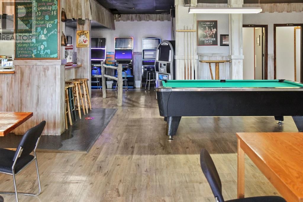 Restaurants for Sale in Canada