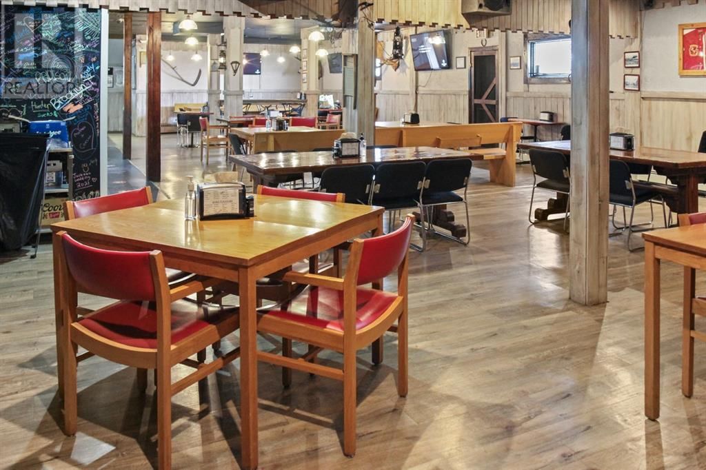 Restaurants for Sale in Canada
