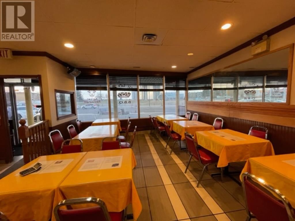 Restaurants for Sale in Alberta