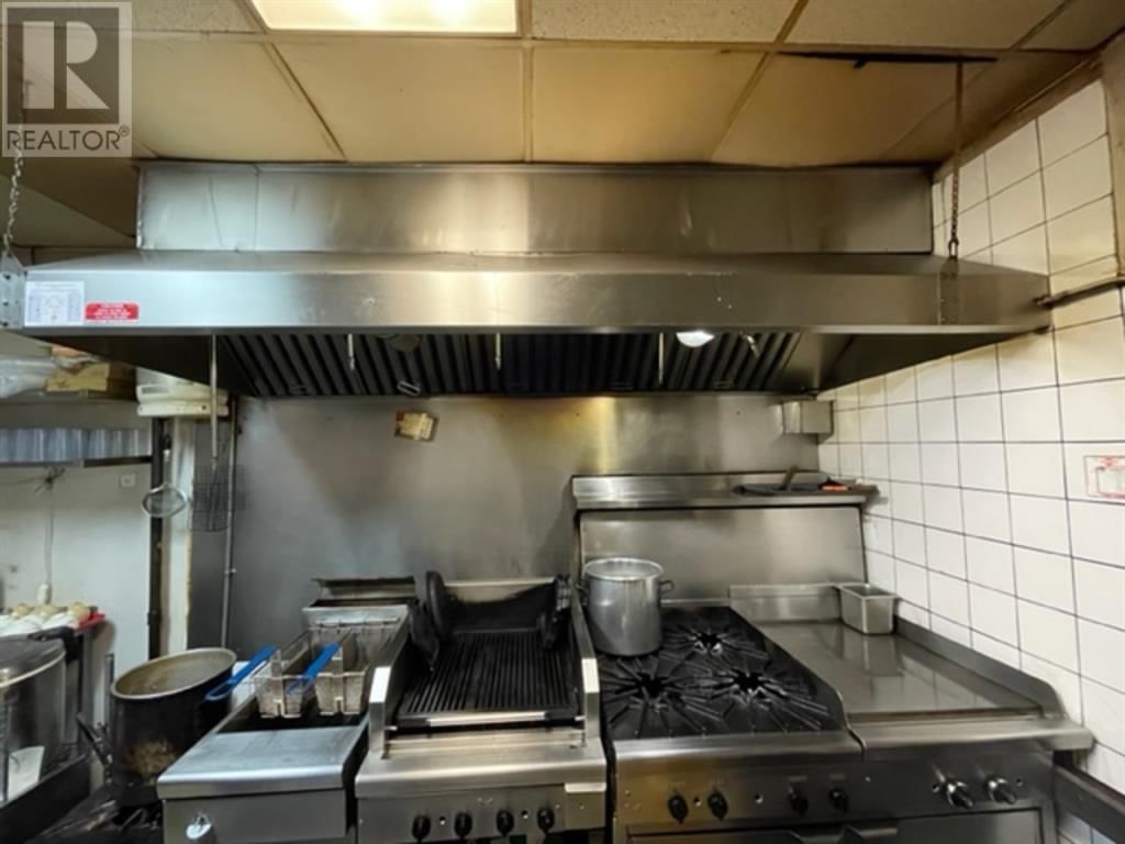 Restaurants for Sale in Alberta