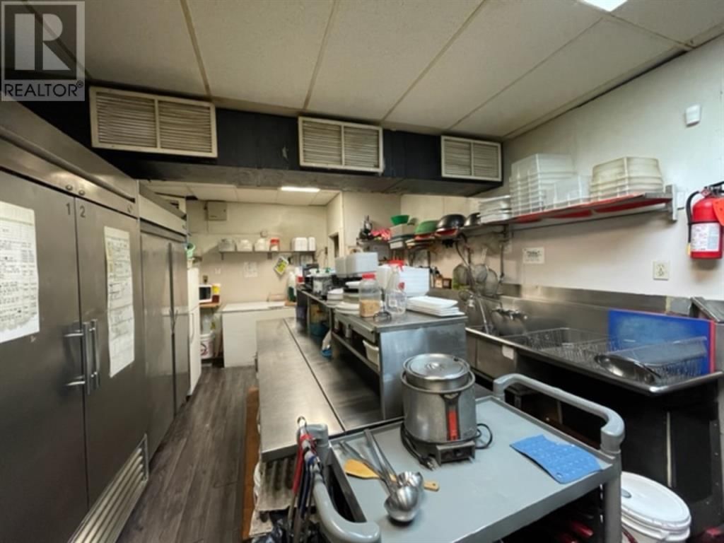 Restaurants for Sale in Alberta