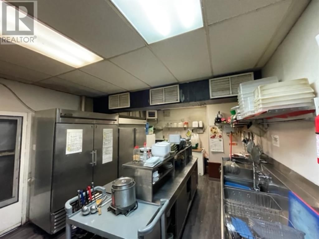 Restaurants for Sale in Alberta
