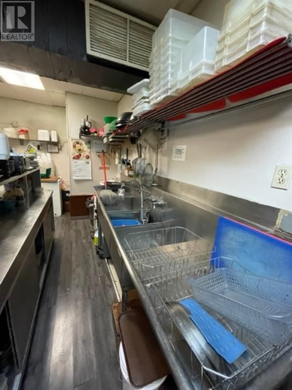 Restaurants for Sale in Alberta