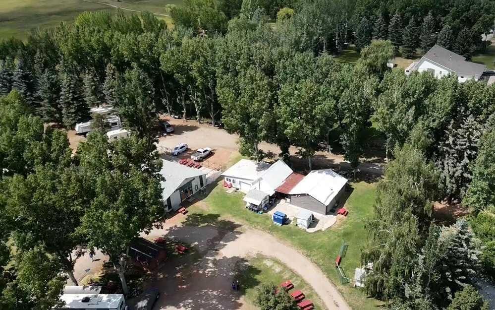 Businesses for Sale in Alberta