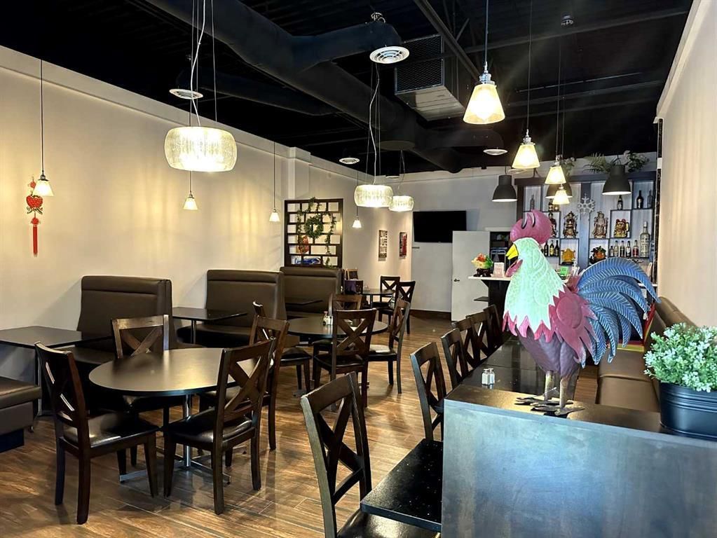 Restaurants for Sale in Alberta