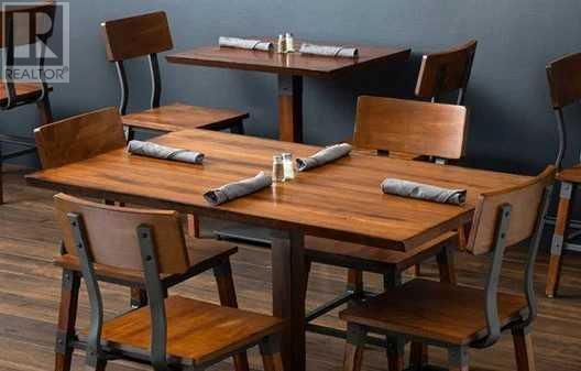 Restaurants for Sale in Alberta