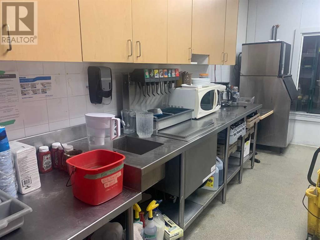 Restaurants for Sale in Alberta