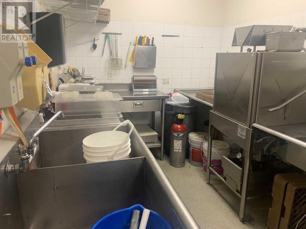 Restaurants for Sale in Alberta