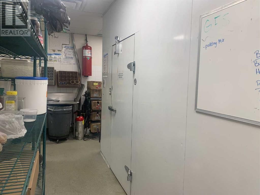 Restaurants for Sale in Alberta