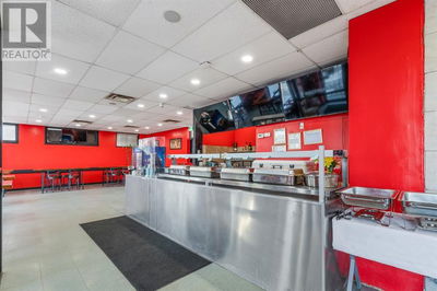 Casual Dining Restaurants for Sale