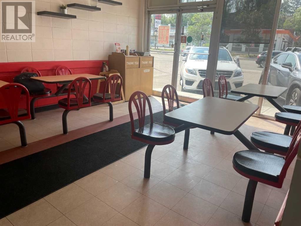 Restaurants for Sale in Alberta