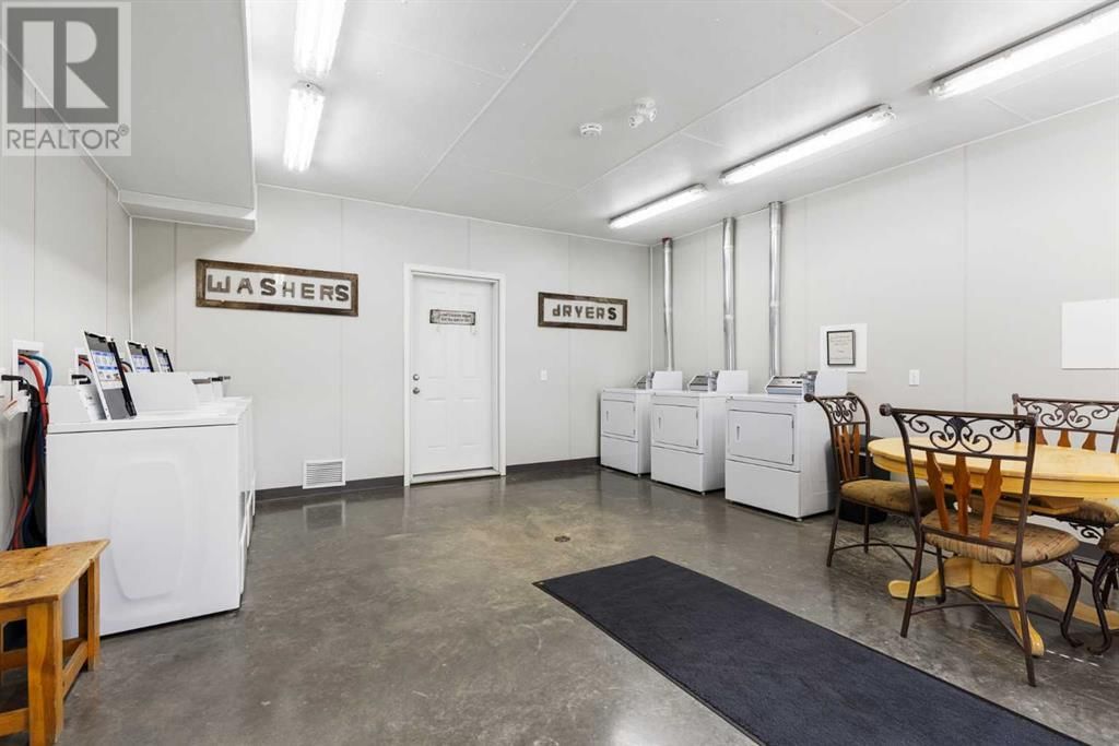 Image #1 of Business for Sale at 4402 50 Street, Stettler, Alberta