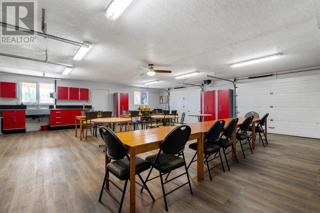 Image #1 of Business for Sale at 4402 50 Street, Stettler, Alberta