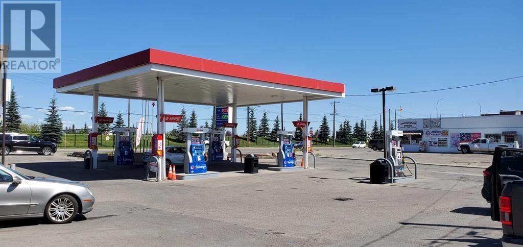 Businesses for Sale in Alberta