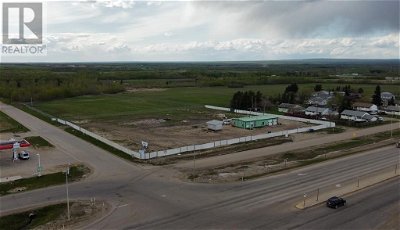 Image #1 of Commercial for Sale at 3902 Highway Street, Valleyview, Alberta