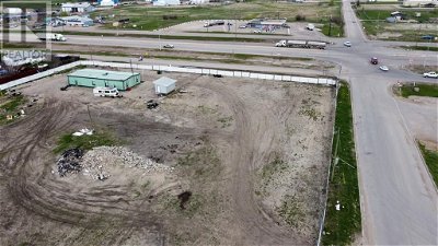 Image #1 of Commercial for Sale at 3902 Highway Street, Valleyview, Alberta