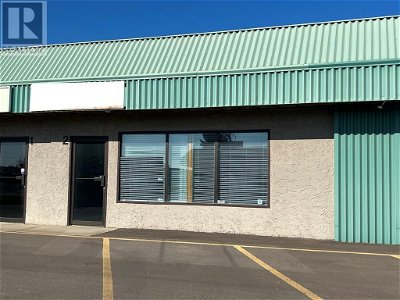 Image #1 of Commercial for Sale at 2 7895 49 Avenue, Red Deer, Alberta