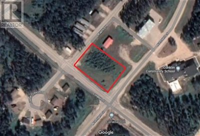 Image #1 of Commercial for Sale at 261 Northland Drive, Conklin, Alberta