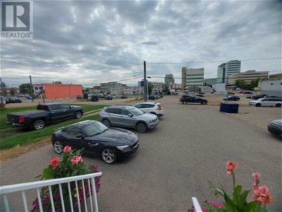 Image #1 of Commercial for Sale at 4829 53 Street, Red Deer, Alberta