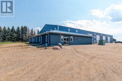 Commercial for Sale in British-columbia
