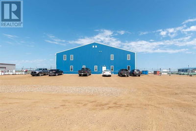 Commercial for Sale in British-columbia