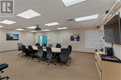 Image #1 of Commercial for Sale at Reinhart Industrial Park Nw 9, Lloydminster, Alberta