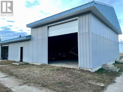 Commercial for Sale in British-columbia