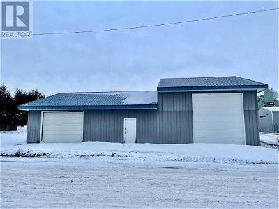 Image #1 of Commercial for Sale at 4904 51 Street, Innisfree, Alberta