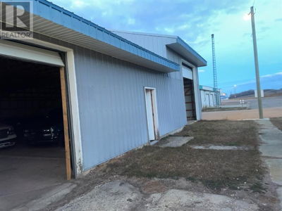 Commercial for Sale in Alberta